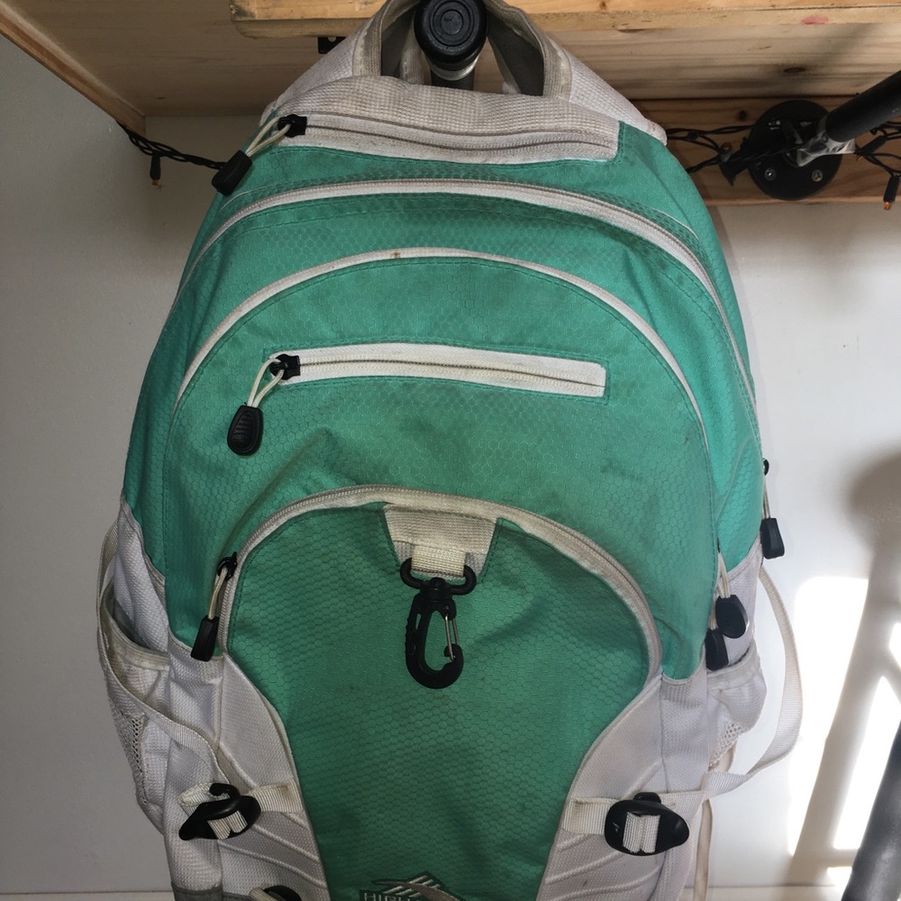 Travel/ Camping Backpack